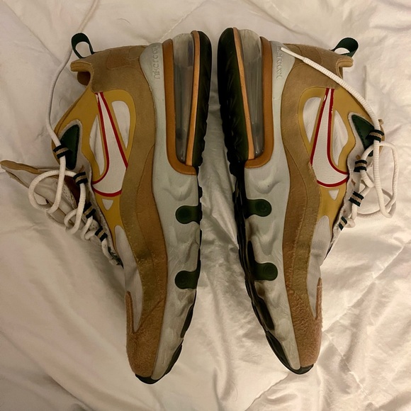 Men Nike React 270 - Picture 3 of 6